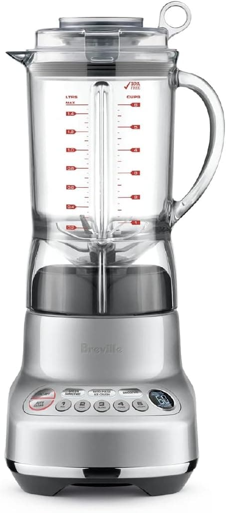 Breville Fresh & Furious Blender