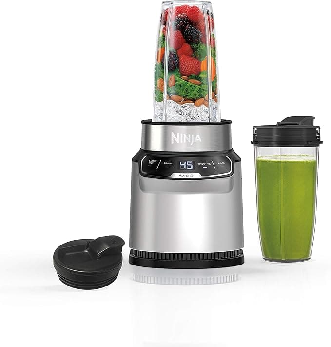 Ninja Power Nutri Pro Personal Blender