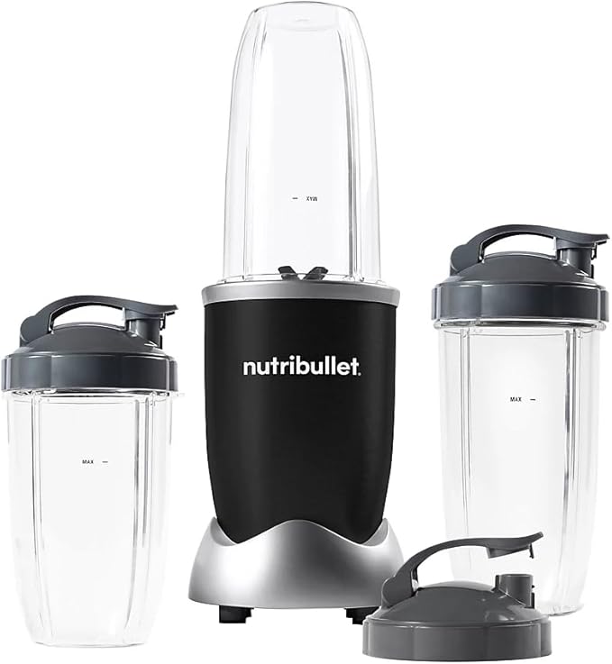 Nutribullet Pro 900 by Nutribullet