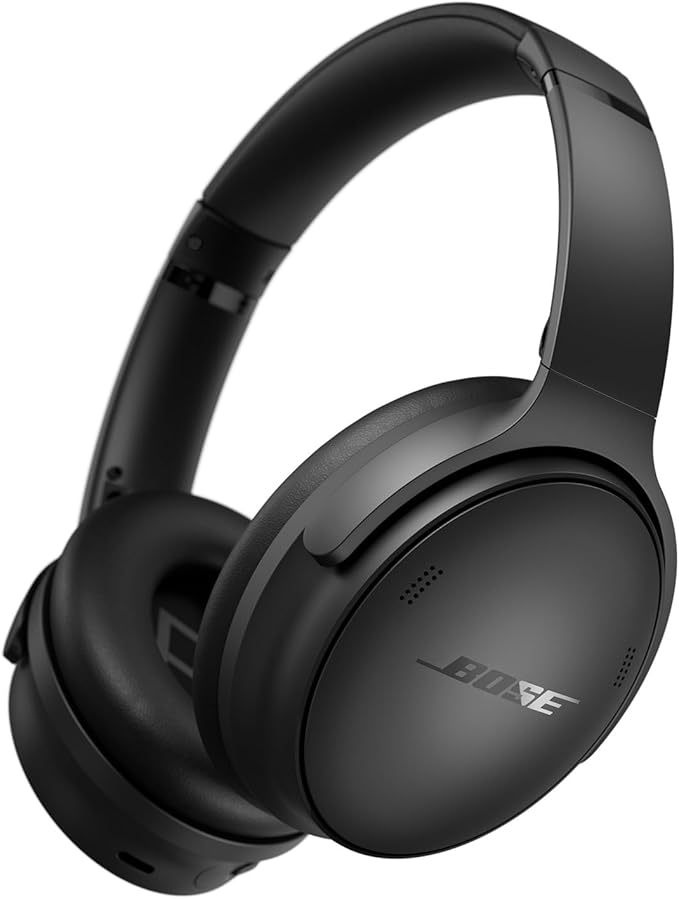 Bose QuietComfort by Bose